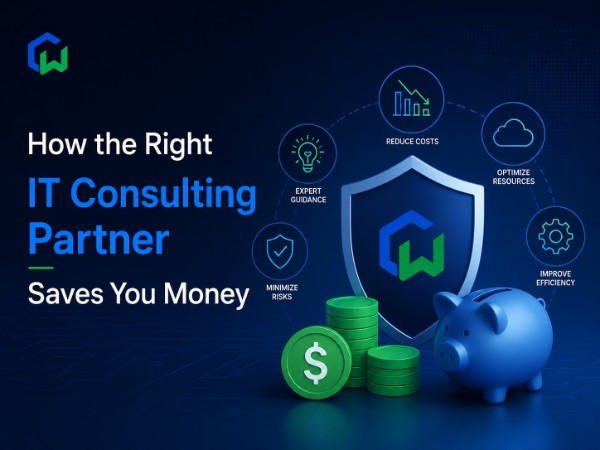 IT Consulting